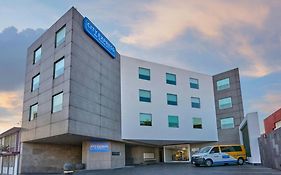 City Express Ciudad de Mexico Aeropuerto